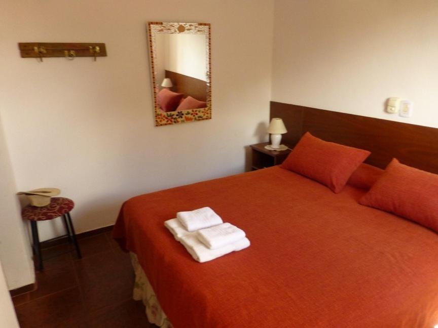 Hotel Del *