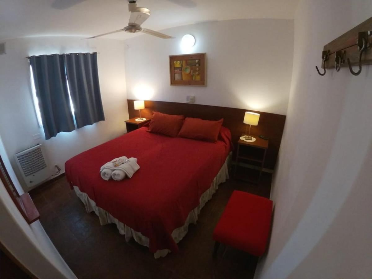 Del Hotel