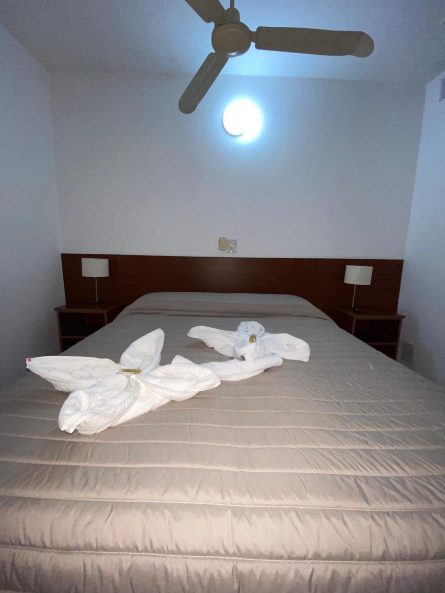 Del Hotel *