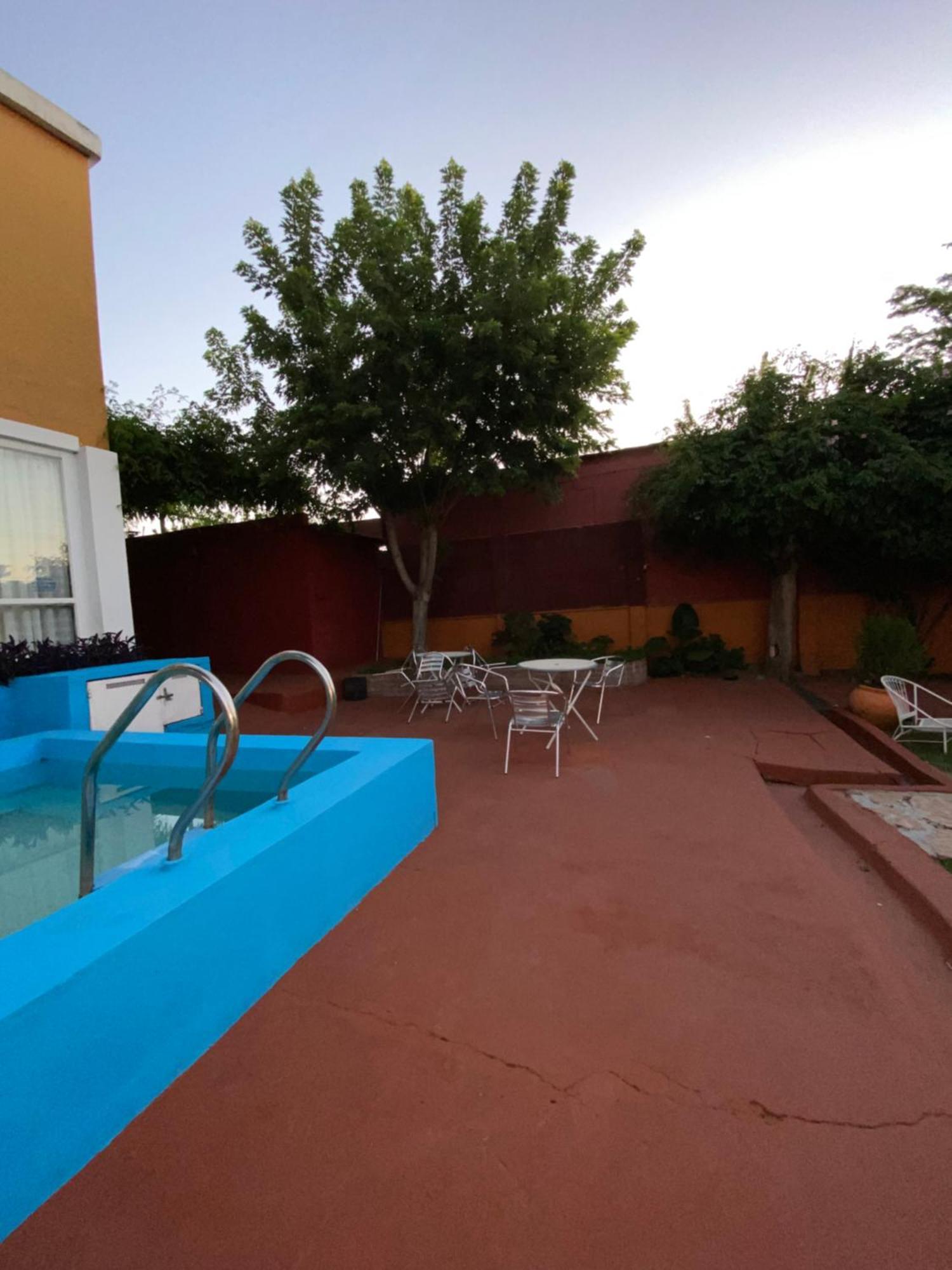 Del Hotel