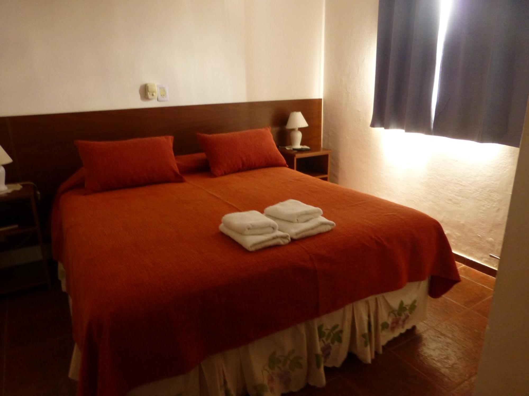 Hotel Del *