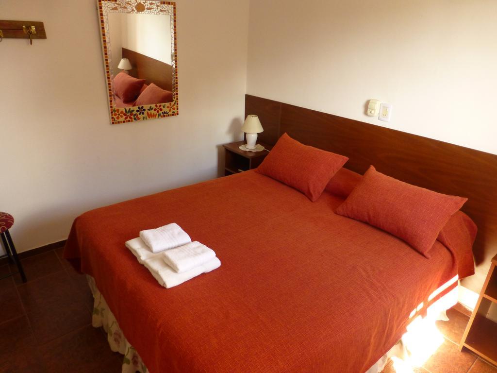 Hotel Del Villa Carlos Paz